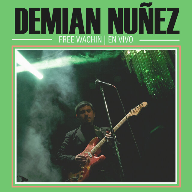 Free Wachin en Vivo