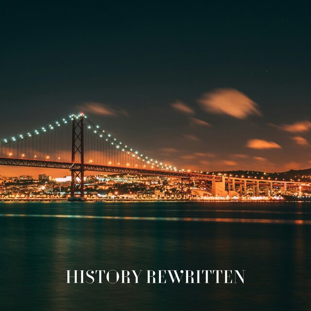 History Rewritten