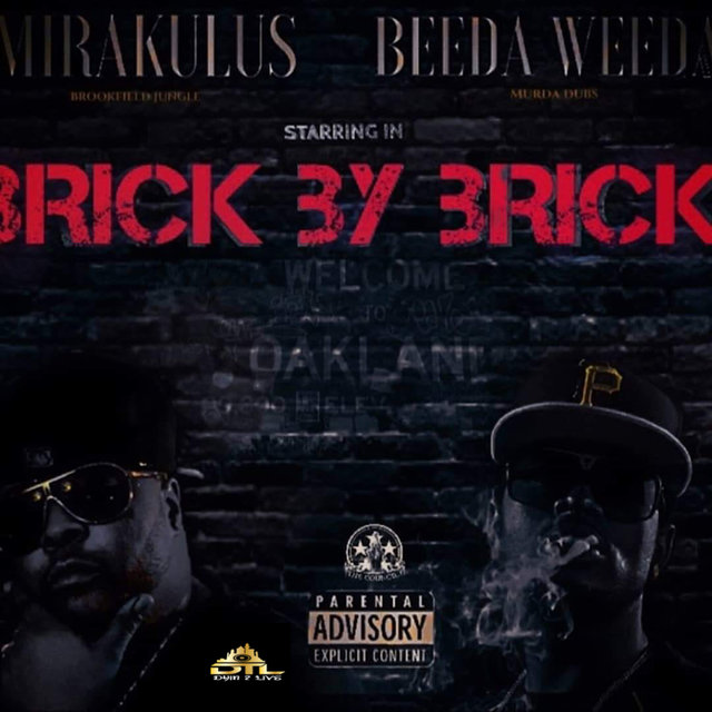 Brick by Brick