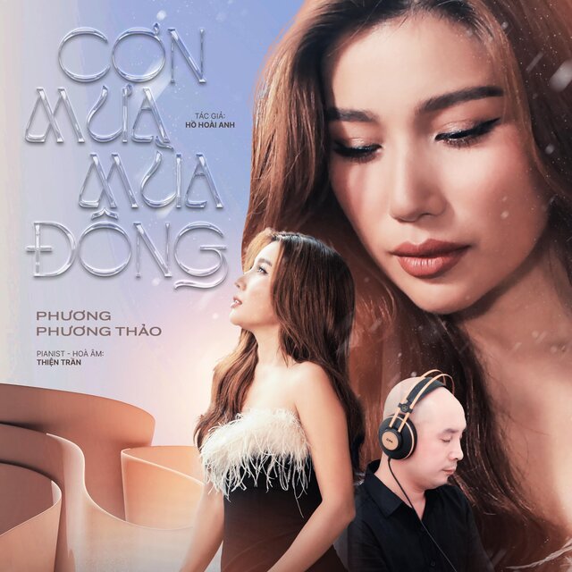Cơn Mưa Mùa Đông (feat. Thiện Trần)