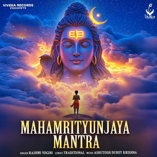 Mahamrityunjaya Mantra