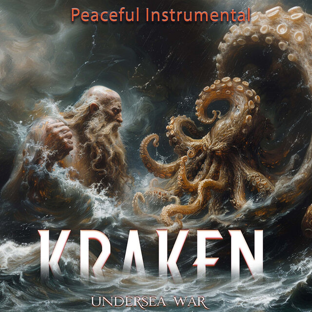 Kraken (Under Sea War)