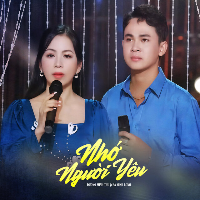Nhớ Người Yêu