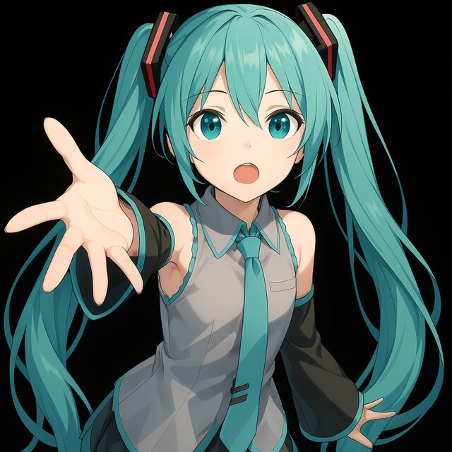 Stay With Me!