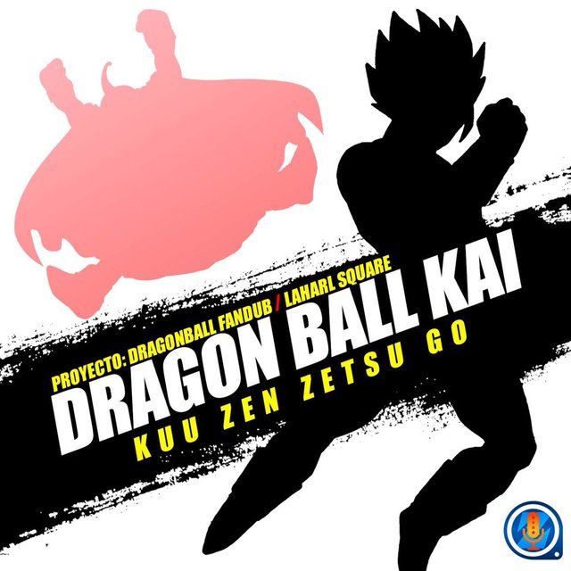 Kuu Zen Zetsu Go (From 