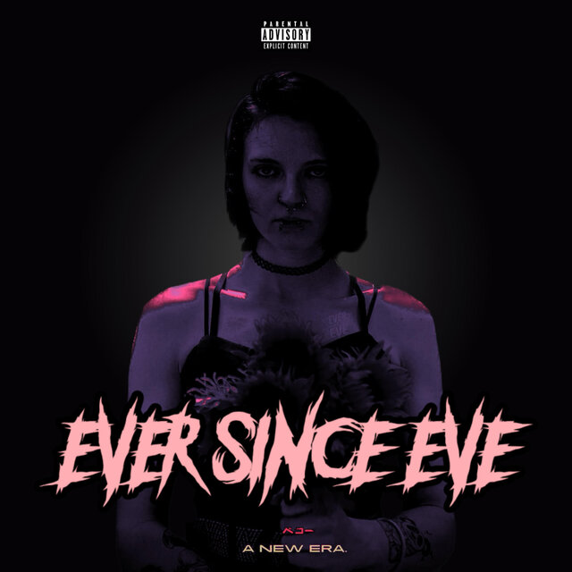 A New Era. EP