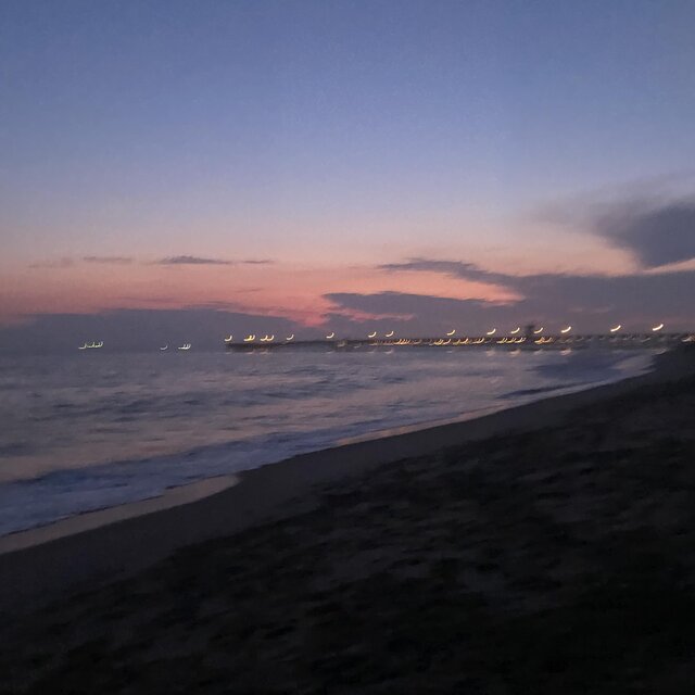 adieu