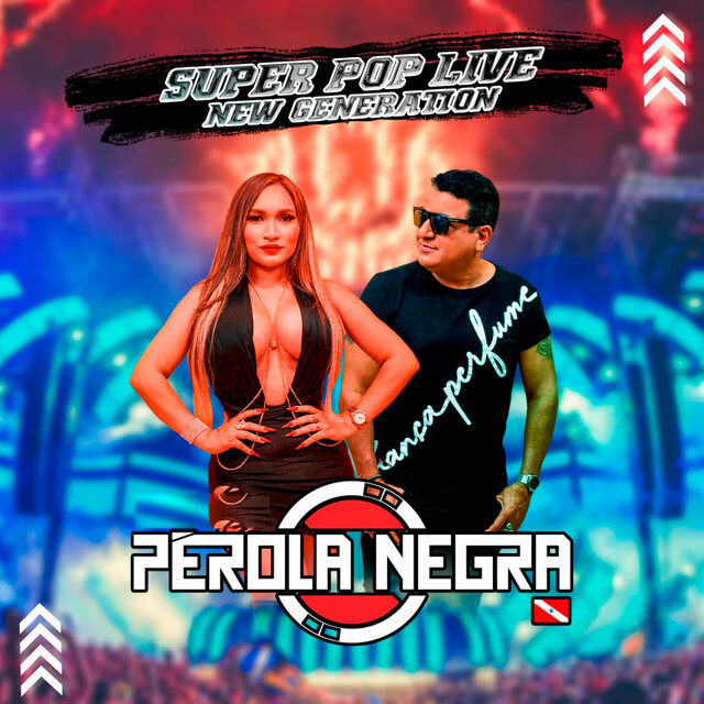 Super Pop Live New Generation