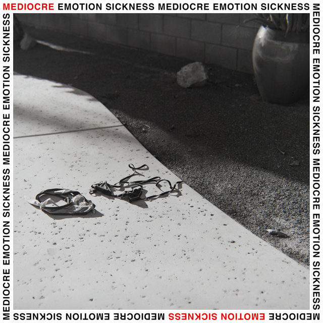 Emotion Sickness