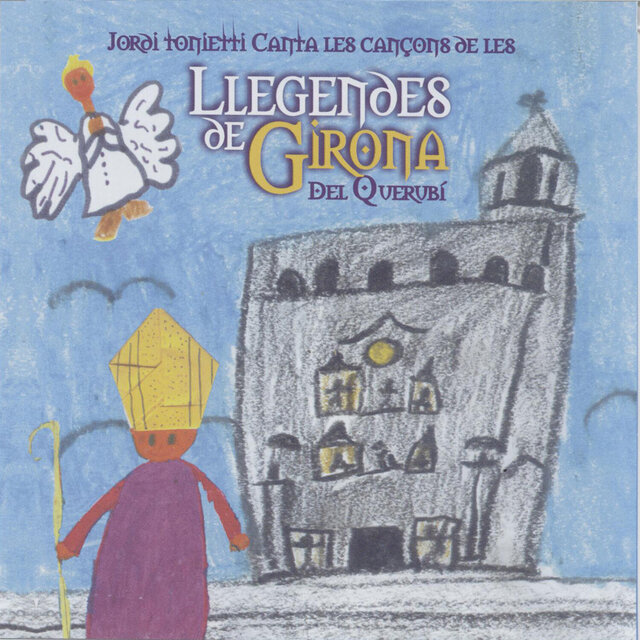 Llegendes de Girona Del Querubí