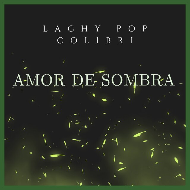 Amor de Sombra