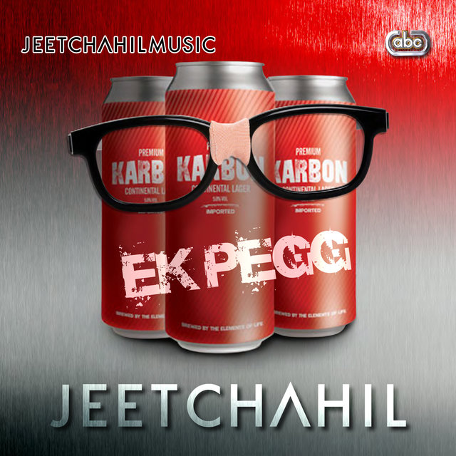 Ek Pegg