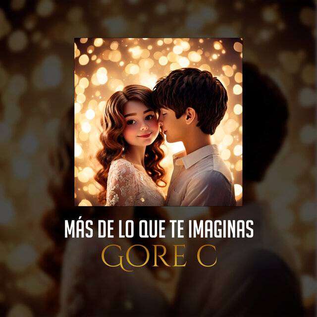 Más de Lo Que Te Imaginas