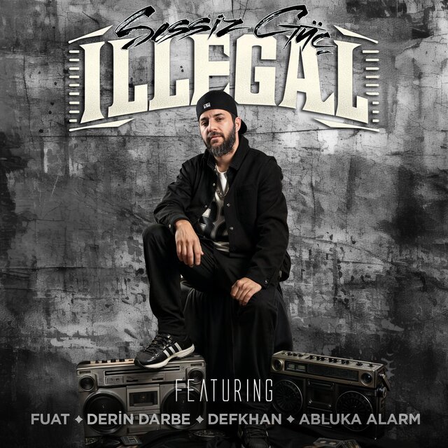 İllegal