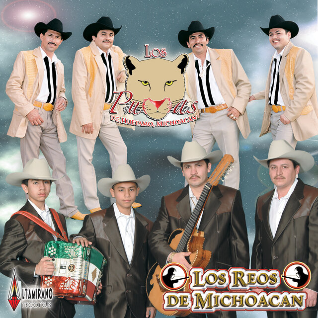 VS Los Reos De Michoacan