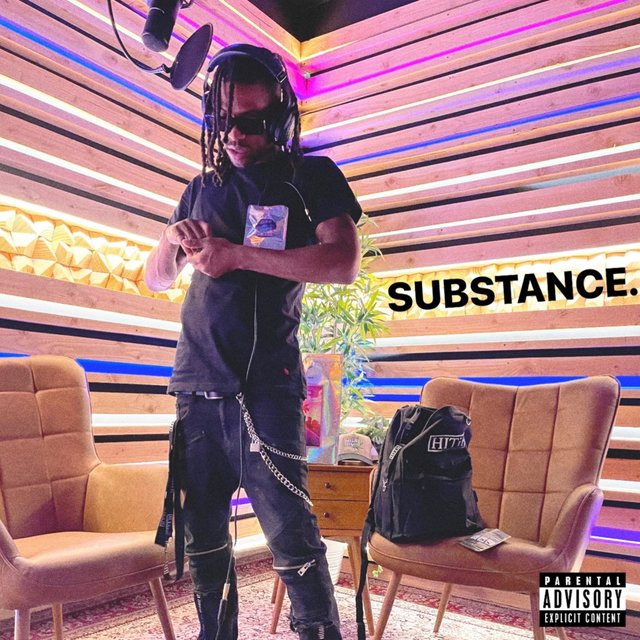 SUBSTANCE