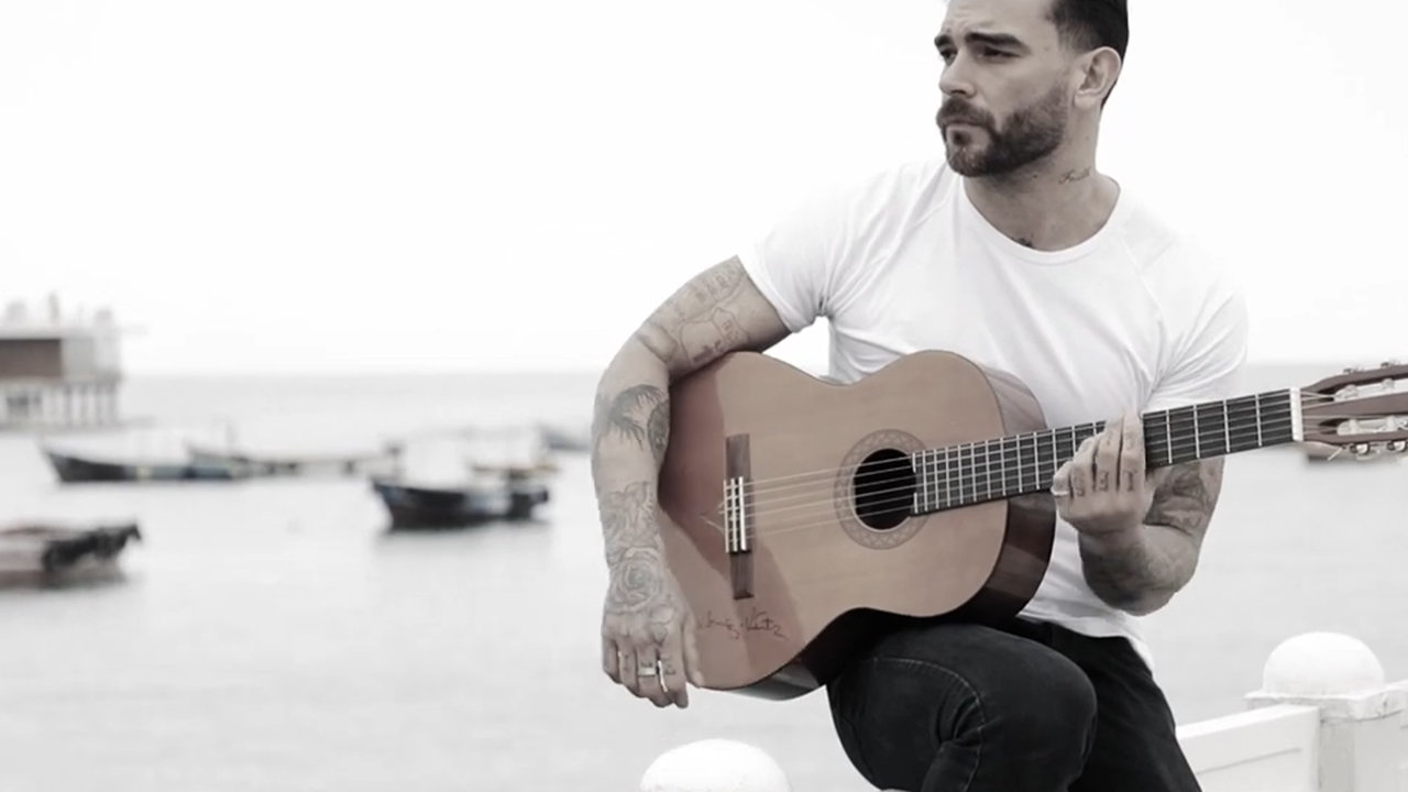 Rescatalo (Acústico)