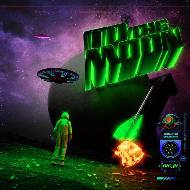 To The Moon