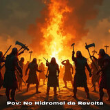Pov: No Hidromel da Revolta