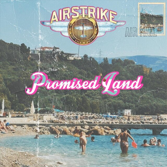 Promised Land