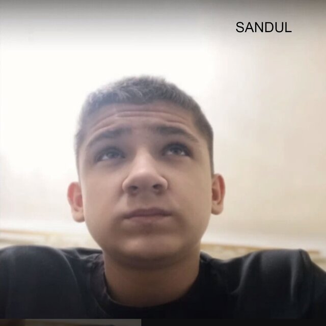 Sandul.