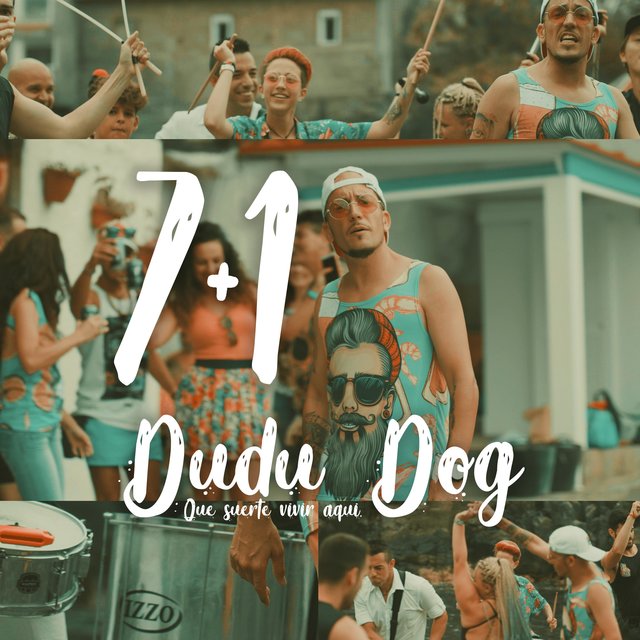7+1