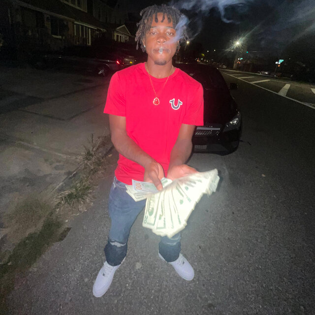 In My 3ag