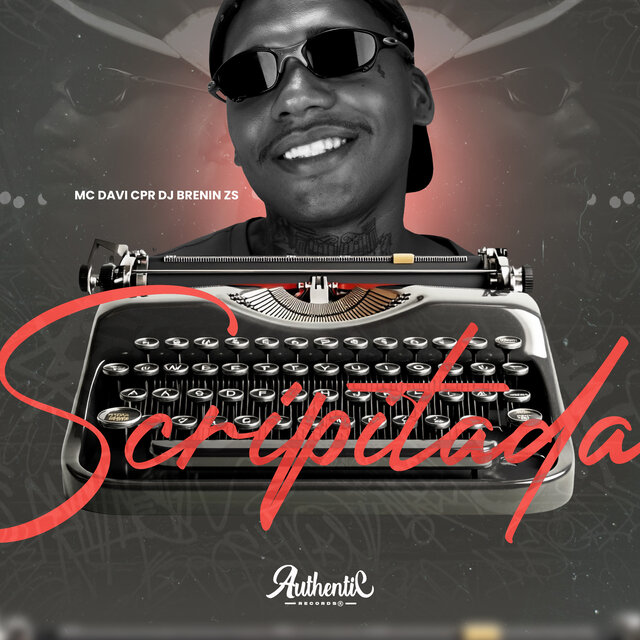 Scripitada