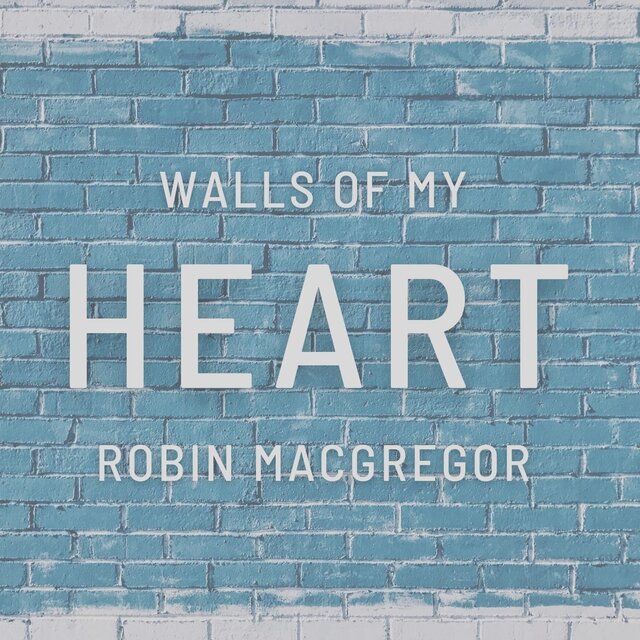 Walls of My Heart
