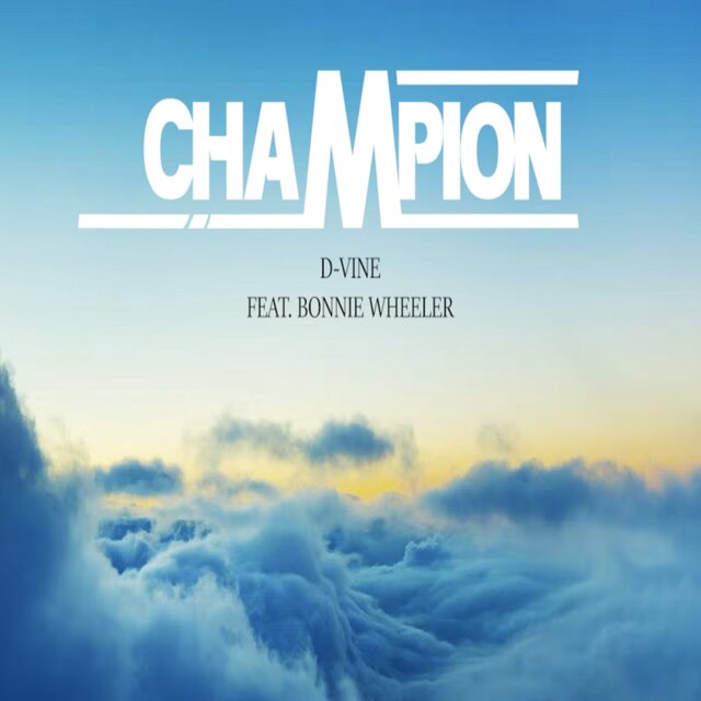 Champion (feat. Bonnie Wheeler)