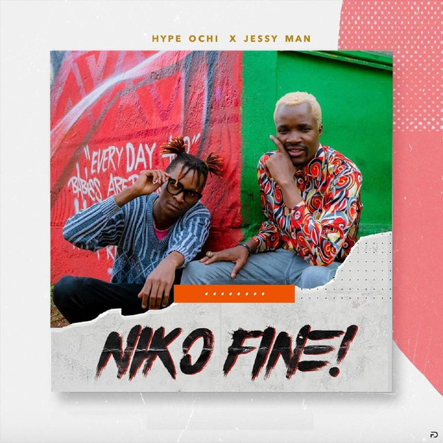 Niko fine
