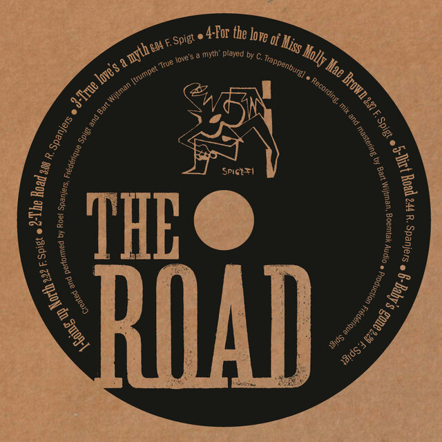 The Road