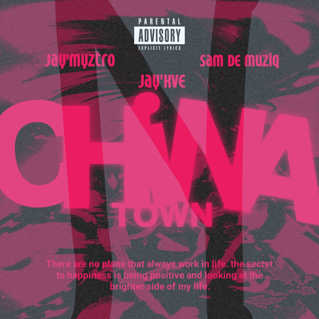 China Town
