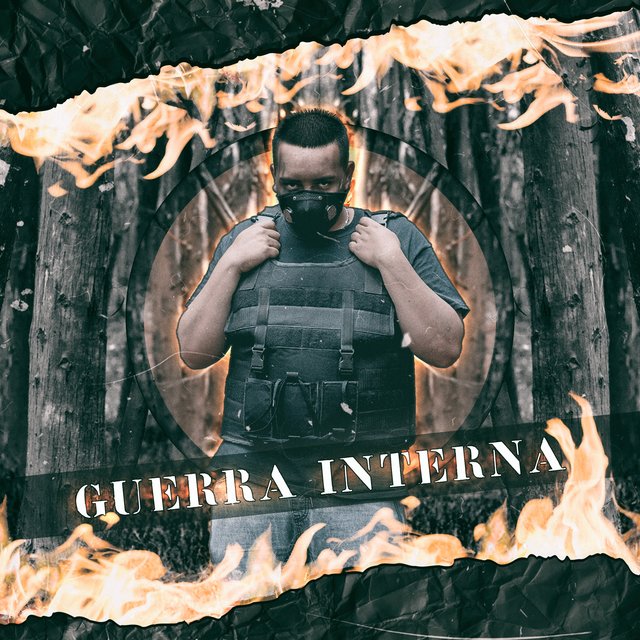 Guerra Interna