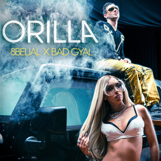 Orilla