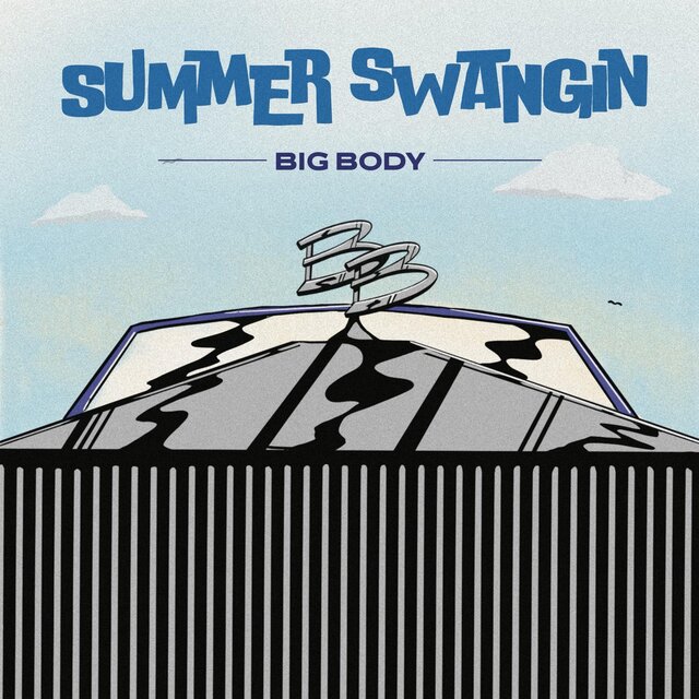 Summer Swangin