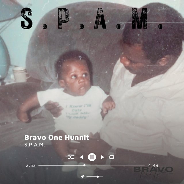 S.P.A.M.