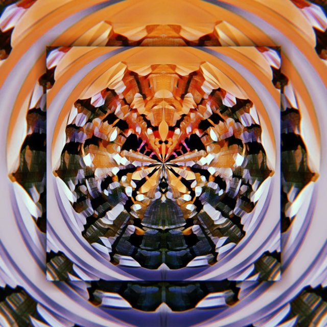 Arachnoscope: The Instrumental