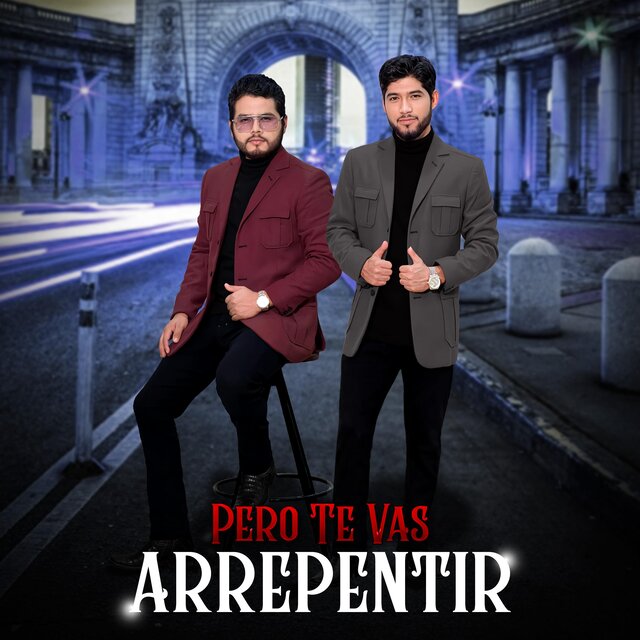 Pero Te Vas A Arrepentir