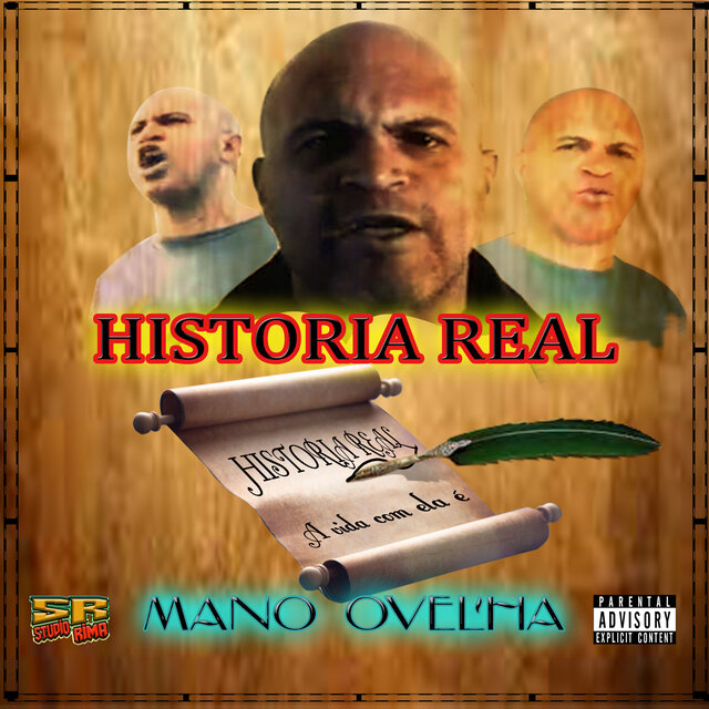 História Real