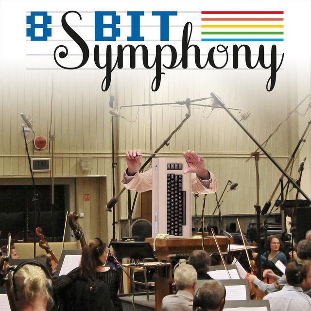 8-Bit Symphony