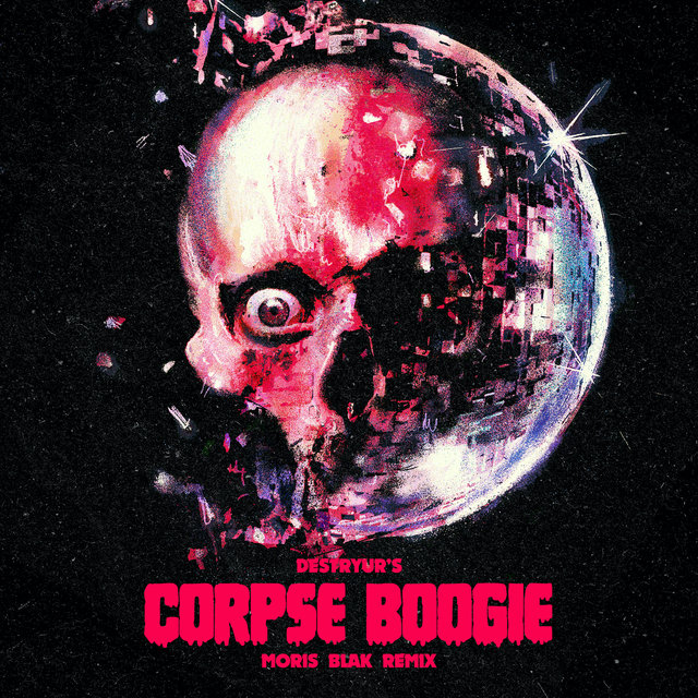 Corpse Boogie (Moris Blak Remix)