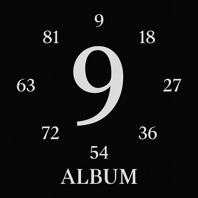 9
