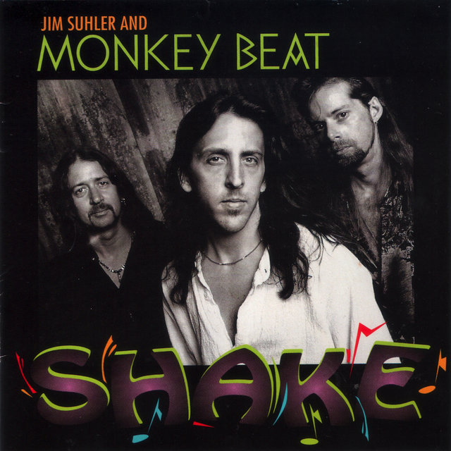 SHAKE