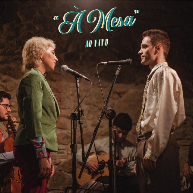 À Mesa