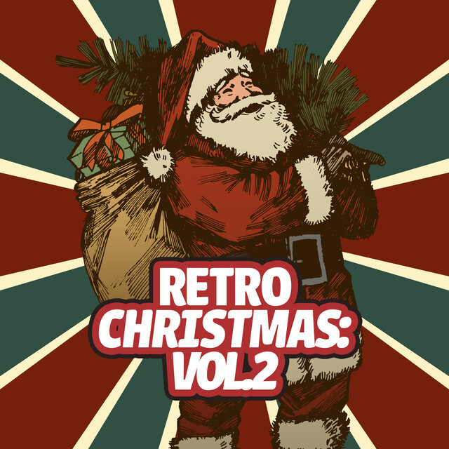 Retro Christmas: Vol.2