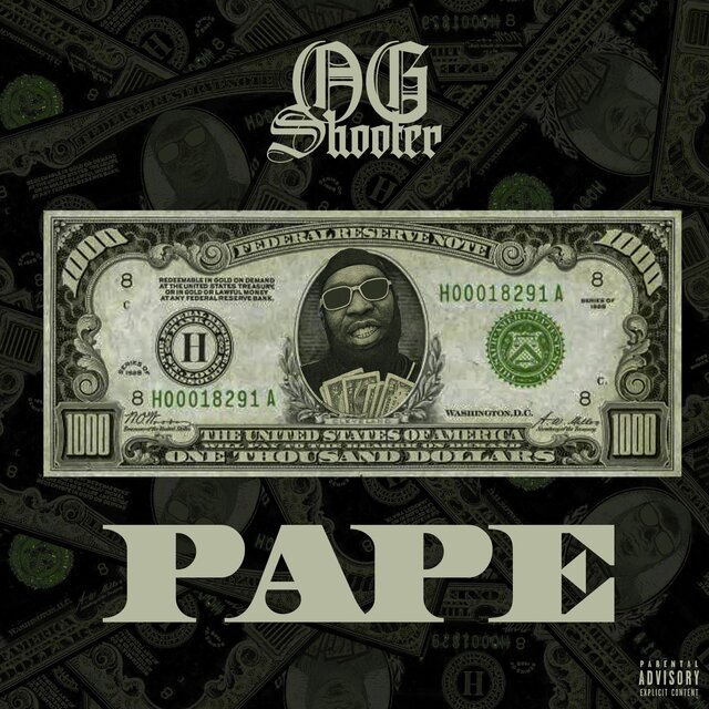 Pape (feat. Og Shooter)