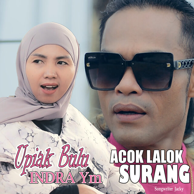 Acok Lalok Surang