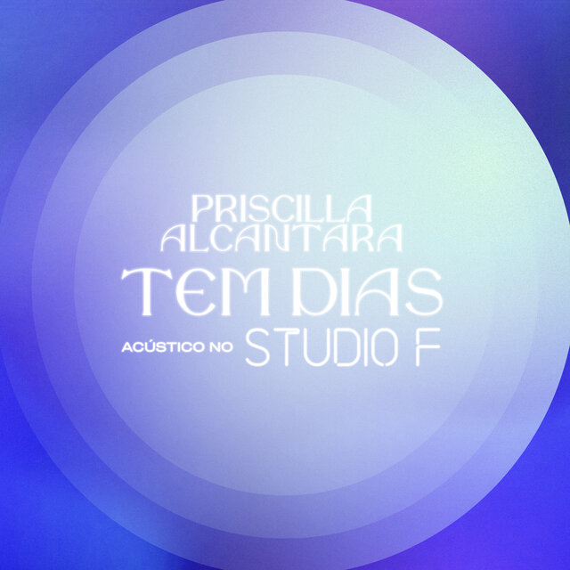 Tem Dias (Acústico no Studio F)