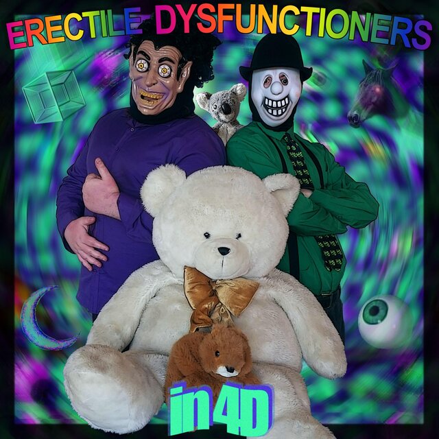 in 4D